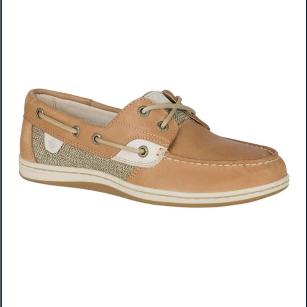 Sperrys